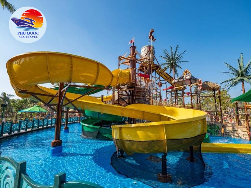 Du lịch biển Phú Quốc